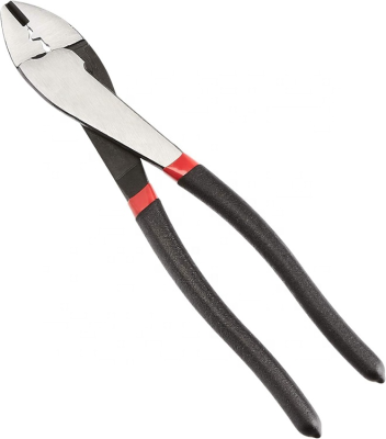 Manual Crimping Tool with Cutter Universal Crimp Tool Most Popular Crimping Pliers Tool