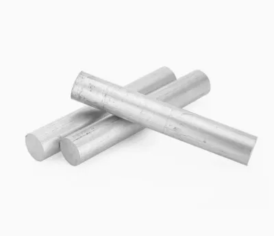 Aluminum Rod with T3-T8 Tempers at Wholesale High Strength, Corrosion-Resistant Metal Rod for Industrial Use