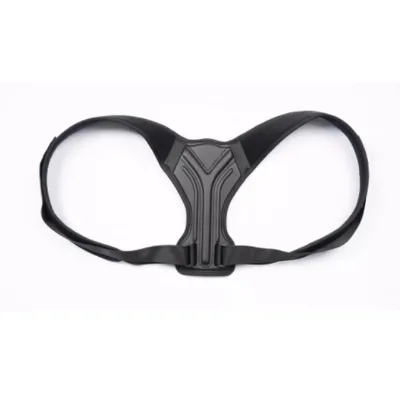 Best Selling Custom logo Adjustable Breathable Soft comfort Posture Corrector
