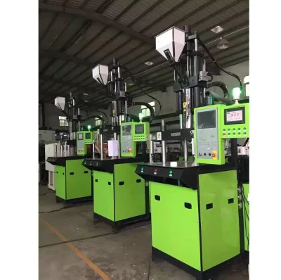 Injection Spectacle Frames Making Machine Plastic Eyeglasses Making Machine Inject