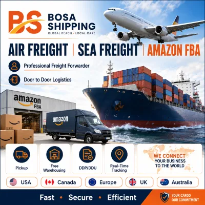 Sea+Express Service Door to Door From China to Estonia Shipping Agent with Free Storage