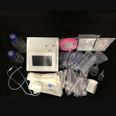 Hot Sale Medical Ozone Consumables and Ozonators for Ozone Therapy