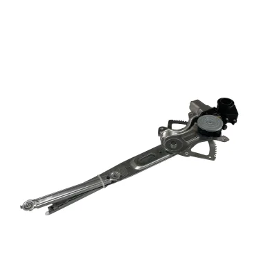 Reliable 69802-02160 Front Left Window Regulator Assembly LH With One Touch Auto Function Fits for Toyota