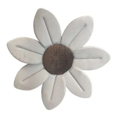 Hot Sale Newborn Baby Bath Mat Polyester Merry Foam Hot Sale Mat