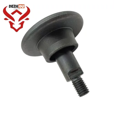 Escalator Handrail Parts: Guide Wheel, Positioning Wheel, Anti-Deviation Wheel