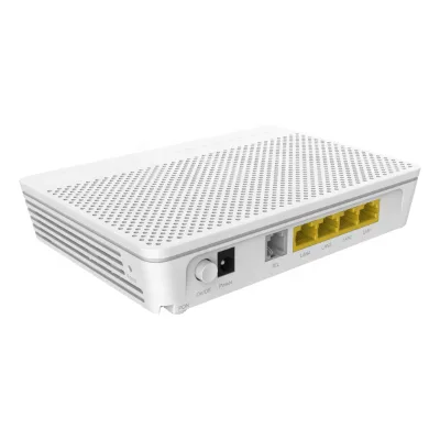 EG8140H5 Routing-type ONT All-optical Access GPON 1xPOTS 4xGE