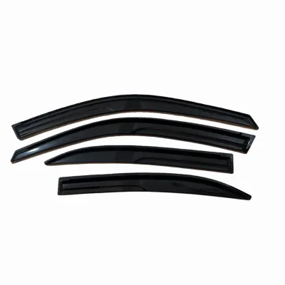 OEM Car windows Visor Door Visor for Jeep Grand Cherokee 2005-2010