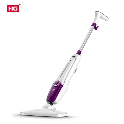 Electric Mop Sweeper Household Automatic Hand Held Sweeper Steam Spray Cleaner 1300w Steam Mop