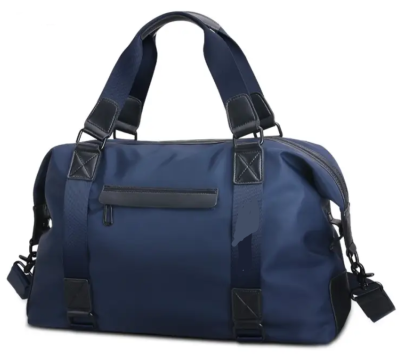 Travel Duffel Bag