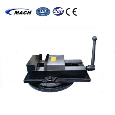 QM16160 Precision Machine Vise