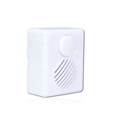 Hot Selling Voice Recorder for Plush Toys Recordable Sound Module