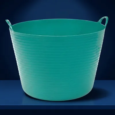 Plastic Horse Feeder Bucket