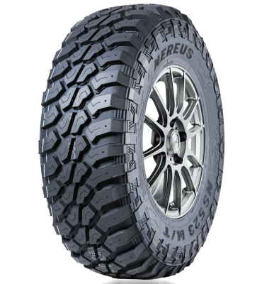 Tires 4x4 off Road 265 70 17 Tires Summer Tires
