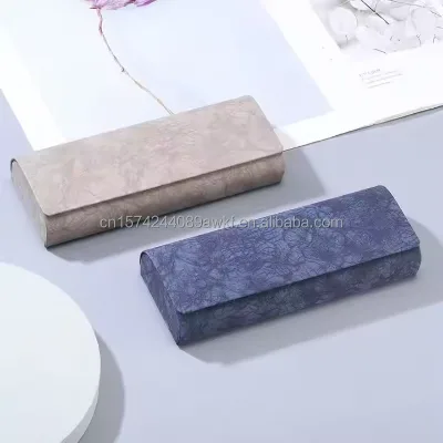 Low Price Glasses Cover Hard Shell Eyeglasses Case Lightweight Portable Box Custom Logo Optical Accessories Eyewear Cases
