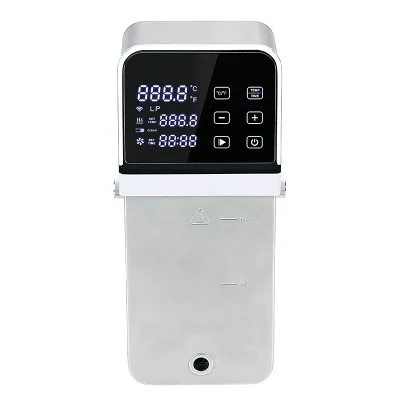 Most Popular in 2023 Kitchen Tools Home Kitchen Accessories Sous Vide Cooker
