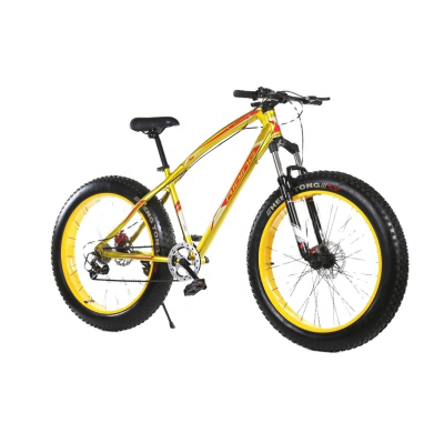 Newly 29inch Factory Price Fat Bicycle Big Tire Mountain Bike with Carbon Steel Frame for Sale MTB Bikes