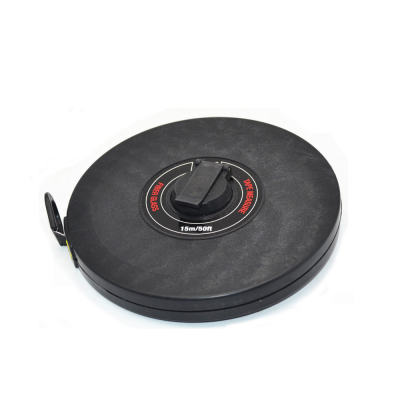 Tape Measure 15m 30m 50m Long Steel Measuring Tape