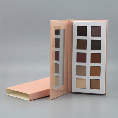 Best Selling Products Cases Makeup 10 Color Eyeshadow Palette
