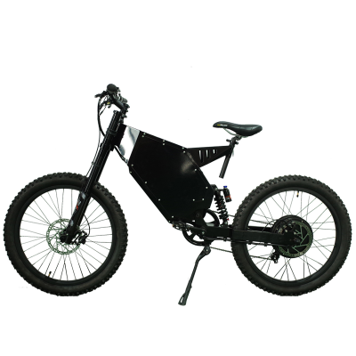 Custom Made CHEETAH-PEAK High Power Stealth Bomber 2000w 3000w 5000w 8000w 10000w 12000w 15000w 20000w 72v with Full Suspension