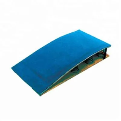 Competitive Price Top Quality Professional Competitive Gymnastic Springboard