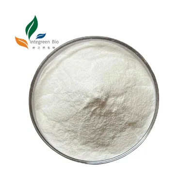 Food Additive L-Arabinose CAS 87-72-9 L-Arabinopyranose High Purity Sweeteners for Food and Beverage