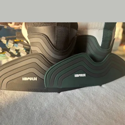 Shoe Decorative Accessories for Sports Shoe Labels and Factory Supplies, High-Quality Customizable Options