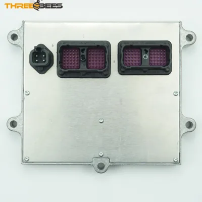 Diesel Engine ECM Fuel Electric Control Module Computer Board for Generator Parts & Accessories 4921776