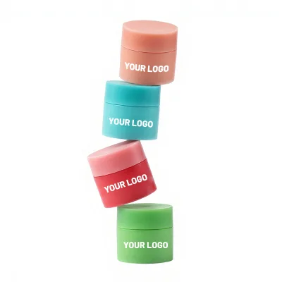 Restorative Moisturizing Lip Mask for Fine Line Smoothing and Lip Brightening Custom Logo Private Label