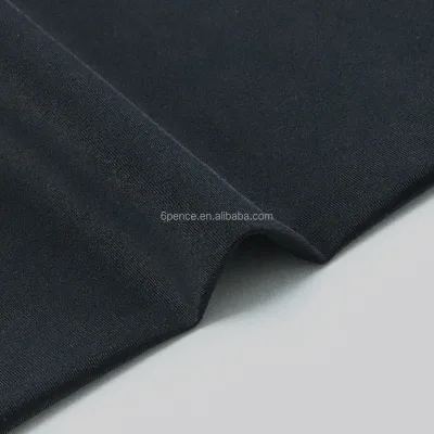 Ultra Thin Swim Fabric