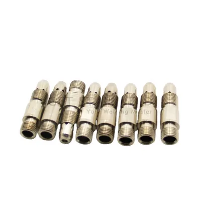 GET STAR WELD TIG Welding Torch Accessories Collet Body QQ150A-1