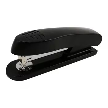 Quality Custom Plastic Manual Stapler for Office Use 24/6 Full Strip 25 Sheets Paper Capacity