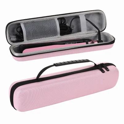 High Quality EVA Hair Extension Carrying Case for Curling Iron and Hair Straightener Storage