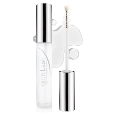 Eye Lash Growing Brow Serum Liquid Lash Nourish Treatment Serum Eyelash for Extensions Safe Mascara Private Label Cosmetic