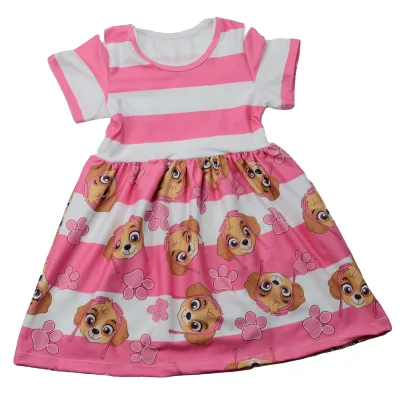 Girls Skye Dress flower girl dresses wedding Baby Girl Dress