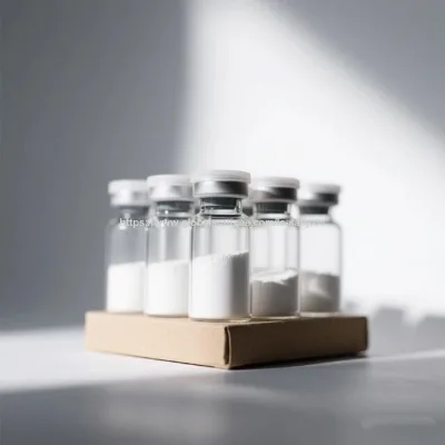 Good Peptide powder peptides Peptide 10mg Research Peptide peptide Chemical Peptides vials peptide