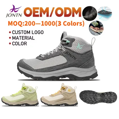 Las 10 Mejores Marcas Botas Para Caminar  Montana Senderismo Altas Trekking Caminata Campismo Gtx Hombre Pelo Mujer Waterproof