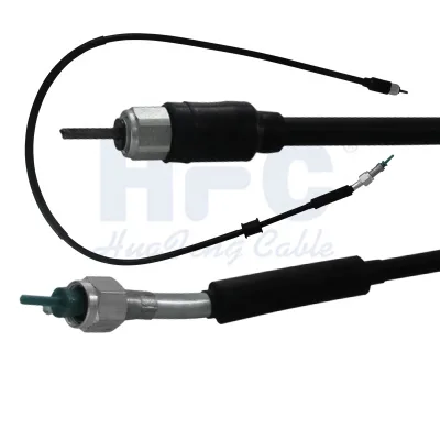 Universal Widely Used Popular High Quality Motorcycle Speedometer Cable for X7 125 250 300 IE EURO 3 /2008-2009