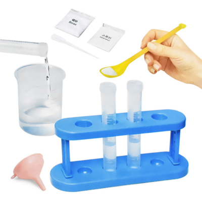 Safety Educational Kids Chemical Science Experiment Kits for School