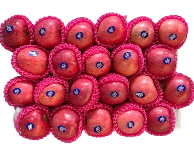 Fresh Red Fuji apple Fruit Chinese Red HUaniu apple Sweet Red Apples