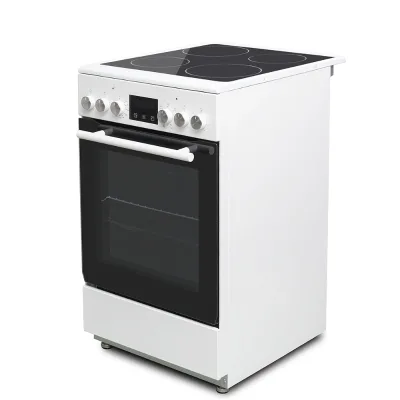 IDEA Household Kitchen Appliances 4 5 6 Heads Electric Stove Range and Built-in Gas Oven Freestanding Range
