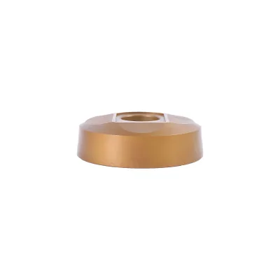 Niuli CVD Coated Extrusion Mould Trimming Die Heat Resistant Heavy-load Cutting Outstanding Wear Resistance Perfect Mass