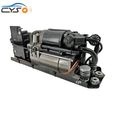 Ghost Air Suspension Compressor For Rolls Royce 2009-2019 OE 37206782222 37206850319 37206886059 6850319