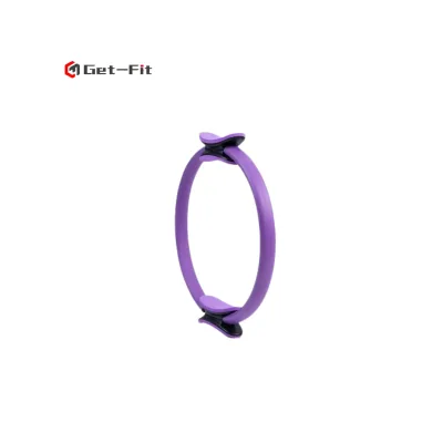 Wholesale Oem Yoga PilatesExercise Ring Yoga Ring