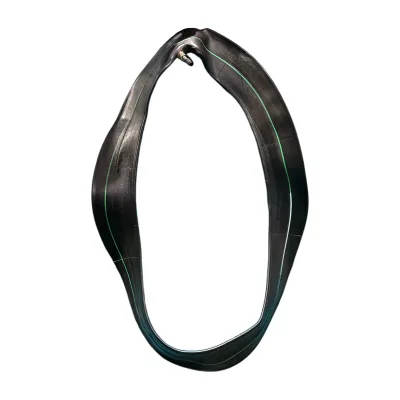 Enduro Motor Natural Rubber Three Wheels Tire Tube Type 3.25-16 TR4 Reduced Road Noise Motorcycle Tire Tricycle Type Inner Tube