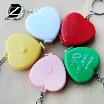 ABS Tape Measure With Custom logo