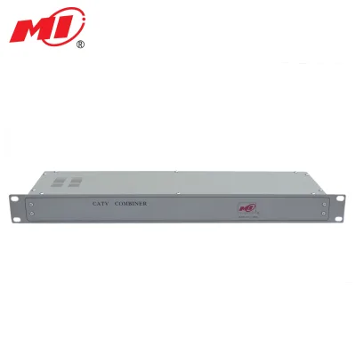 Passive CATV Combiner 16 Ports
