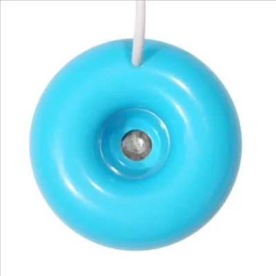 USB Donuts Floats Spray Humidifier Air Purifier Atomizer Sweet Smell