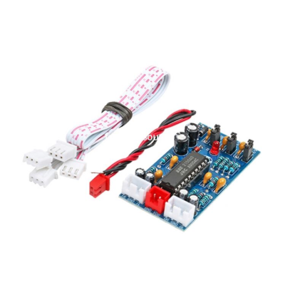 BBE2150 Sound Effect Front Level Board Super Bass Sound Board Amplifier Front Level Tone Sound Effect Low Compensation