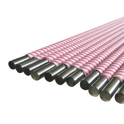 Top Performance Hydraulic System Chrome Plated Rod for Equipment