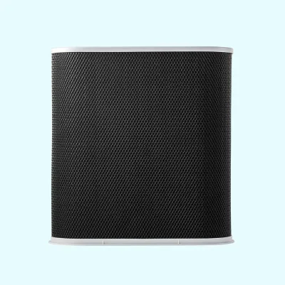For New Air Purifier Ozone Filter Core Activated Carbon Ceramic Reverse Osmosis Safe 1.4L/min Flow Rate Gift Box Packaging